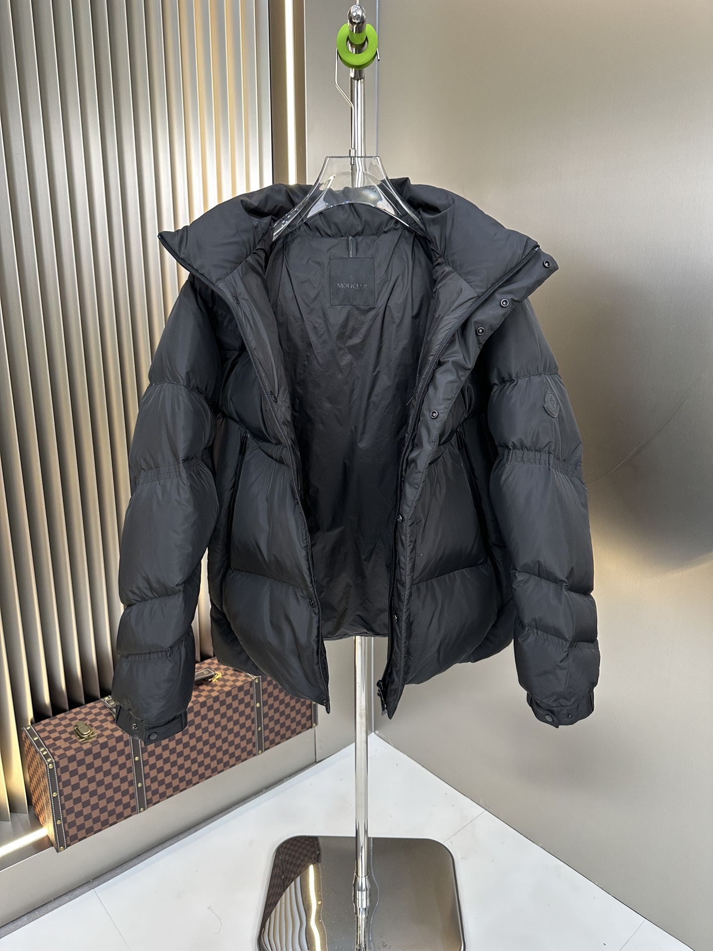 Moncler Down Jackets